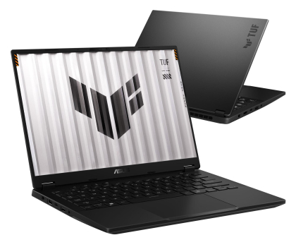 Laptop ASUS TUF Gaming A14 Ryzen 7-260/16GB/2TB RTX5060 165Hz FA401UM-RG014